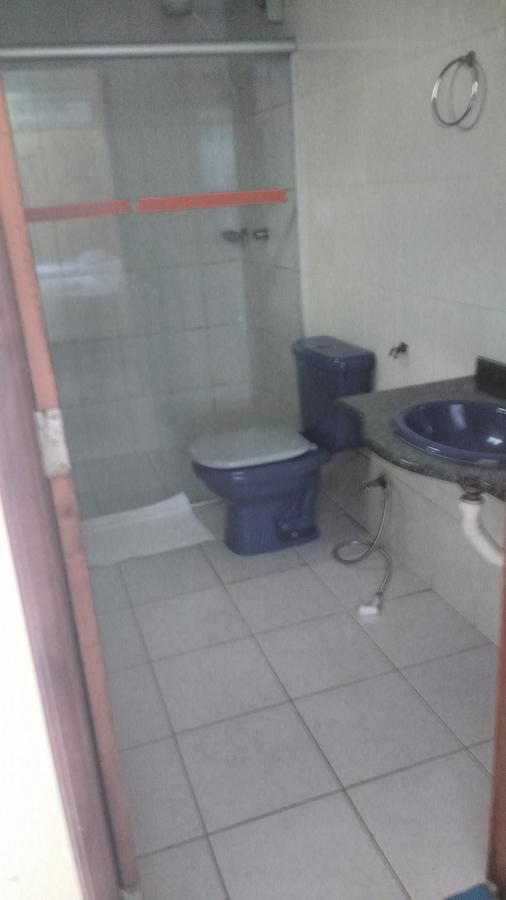 Pousada Quebra Anzol Morros Exterior foto